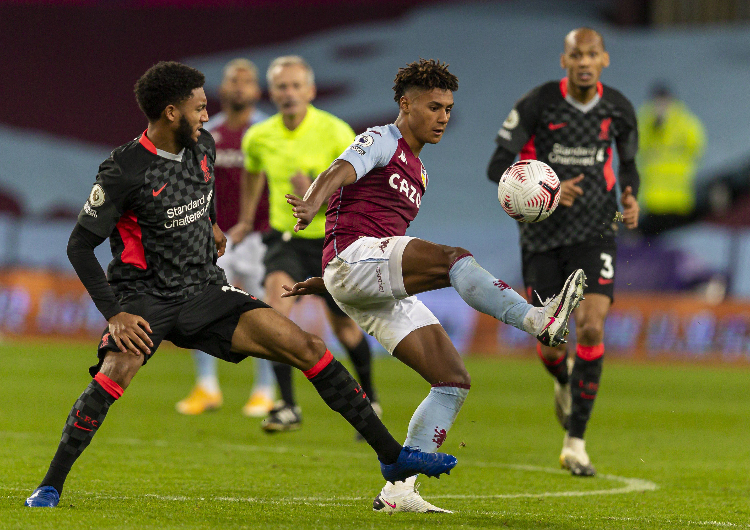 特拉布宗体 特拉布宗体