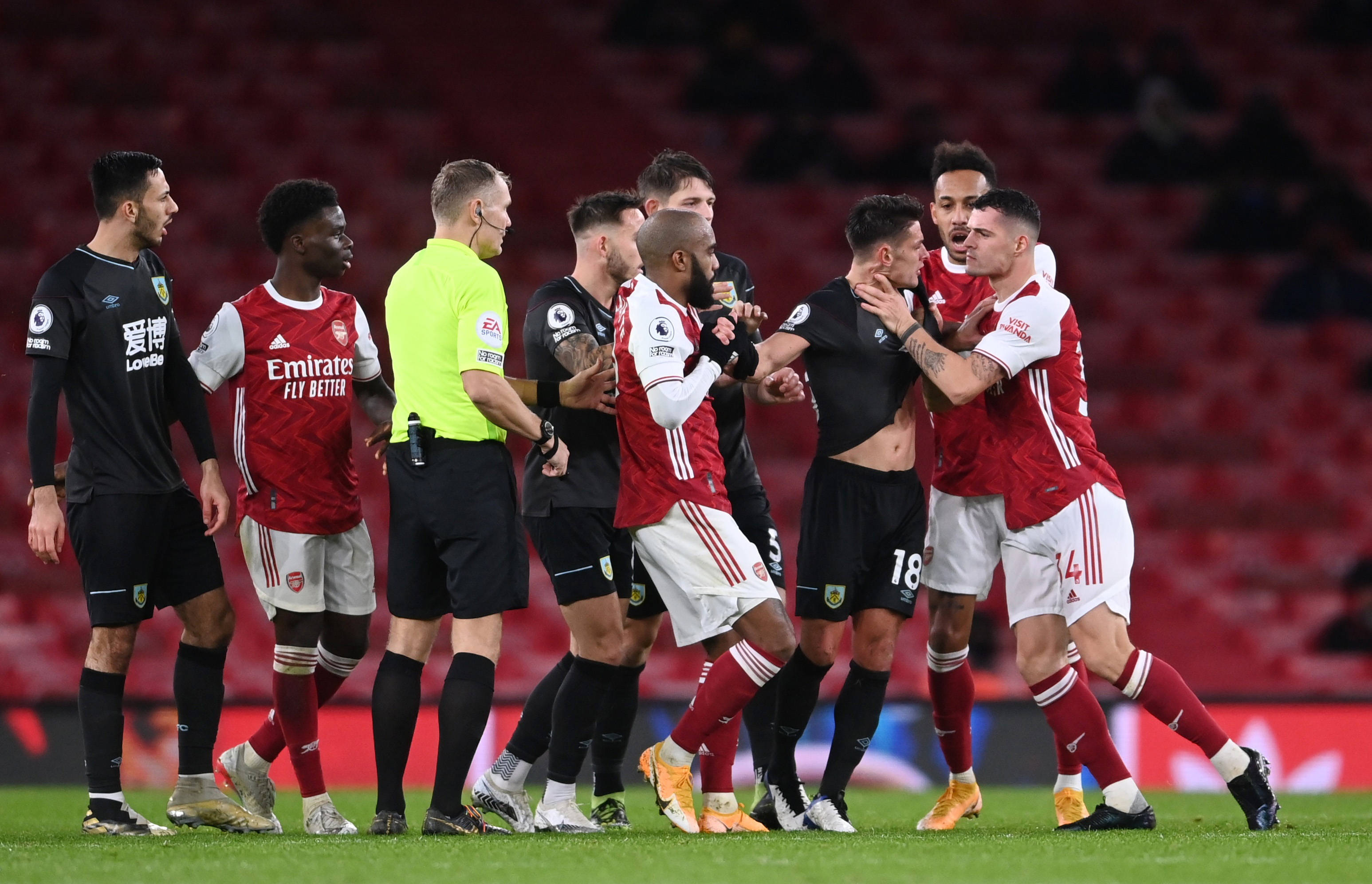 批评和压力 批评和压力