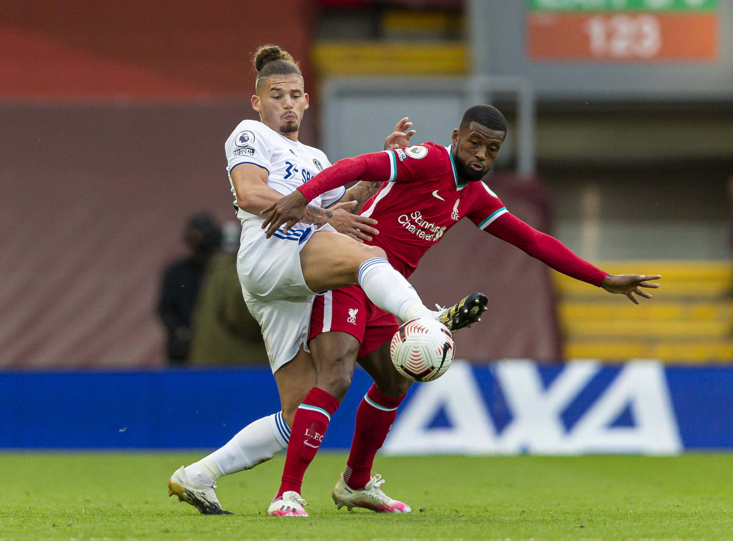 他们的表现 他们的表现