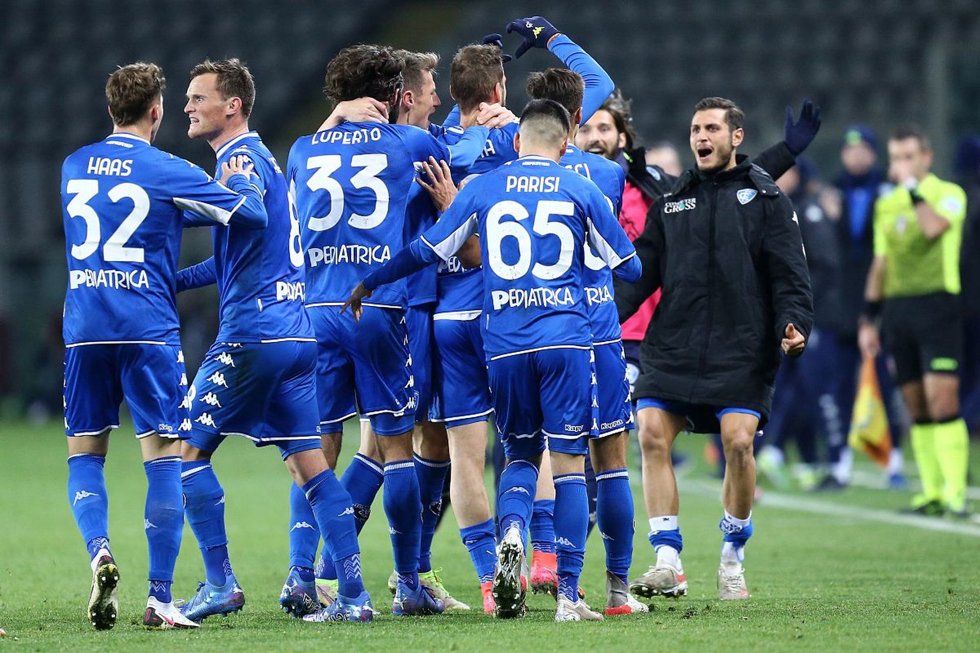 提前布局与 提前布局与