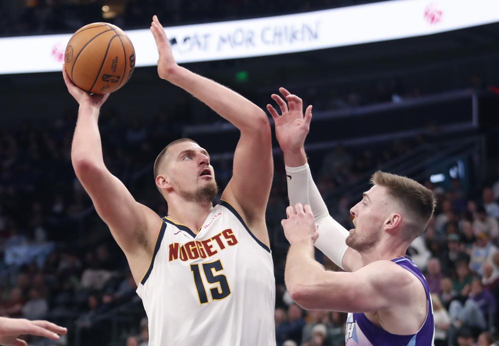 进攻端不断 进攻端不断